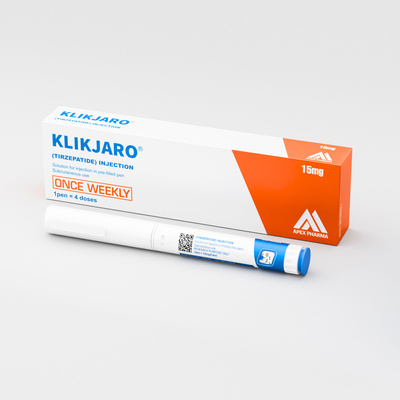 KLIK-TB157 5mg 5mg