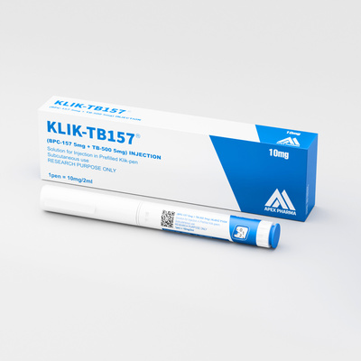 KLIKJARO 15mg 15mg