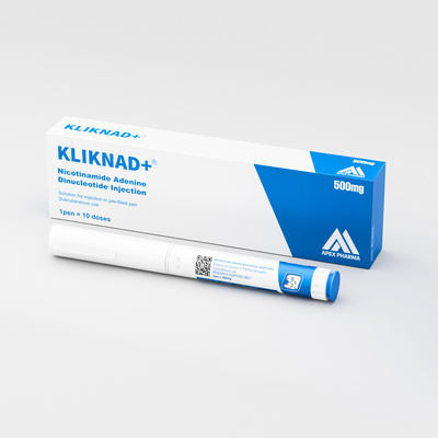 KLIK-GHK 100mg 100mg