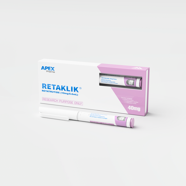 RETAKLIK 40mg 40mg