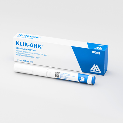 KLIKNAD+ 500mg 500mg