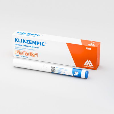 KLIKFRAG 5mg 5mg