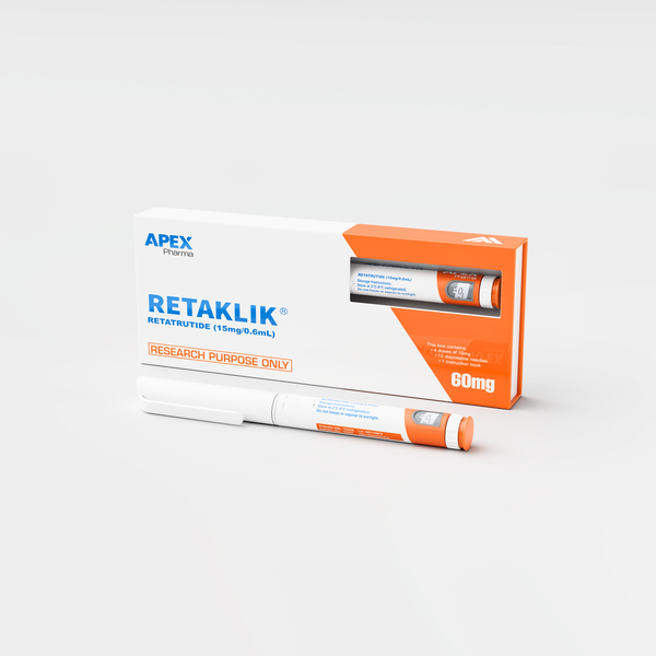 RETAKLIK 60mg 60mg