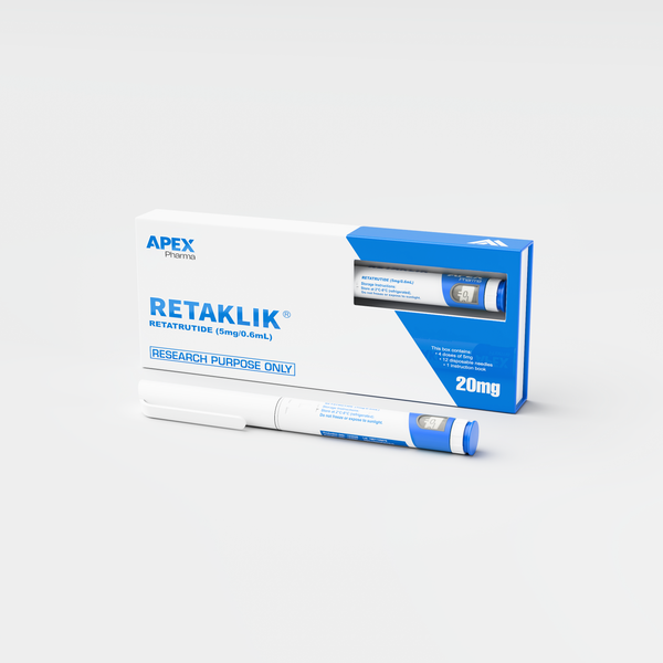 RETAKLIK 20mg 20mg