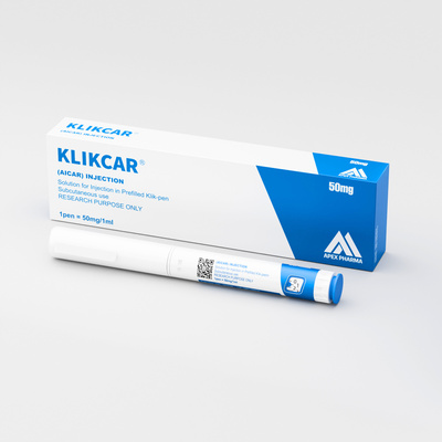 KLIKGLOW 40mg 40mg